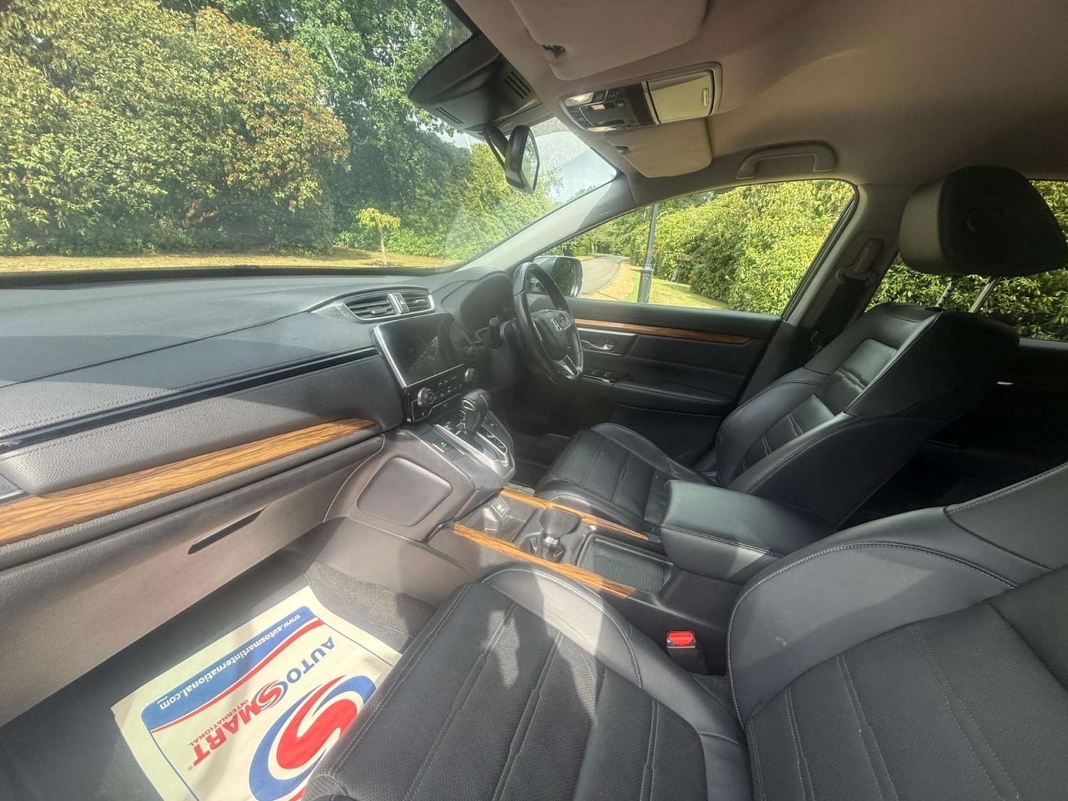 Used Honda CR-V 2020 for sale - 76465963: Photo 14