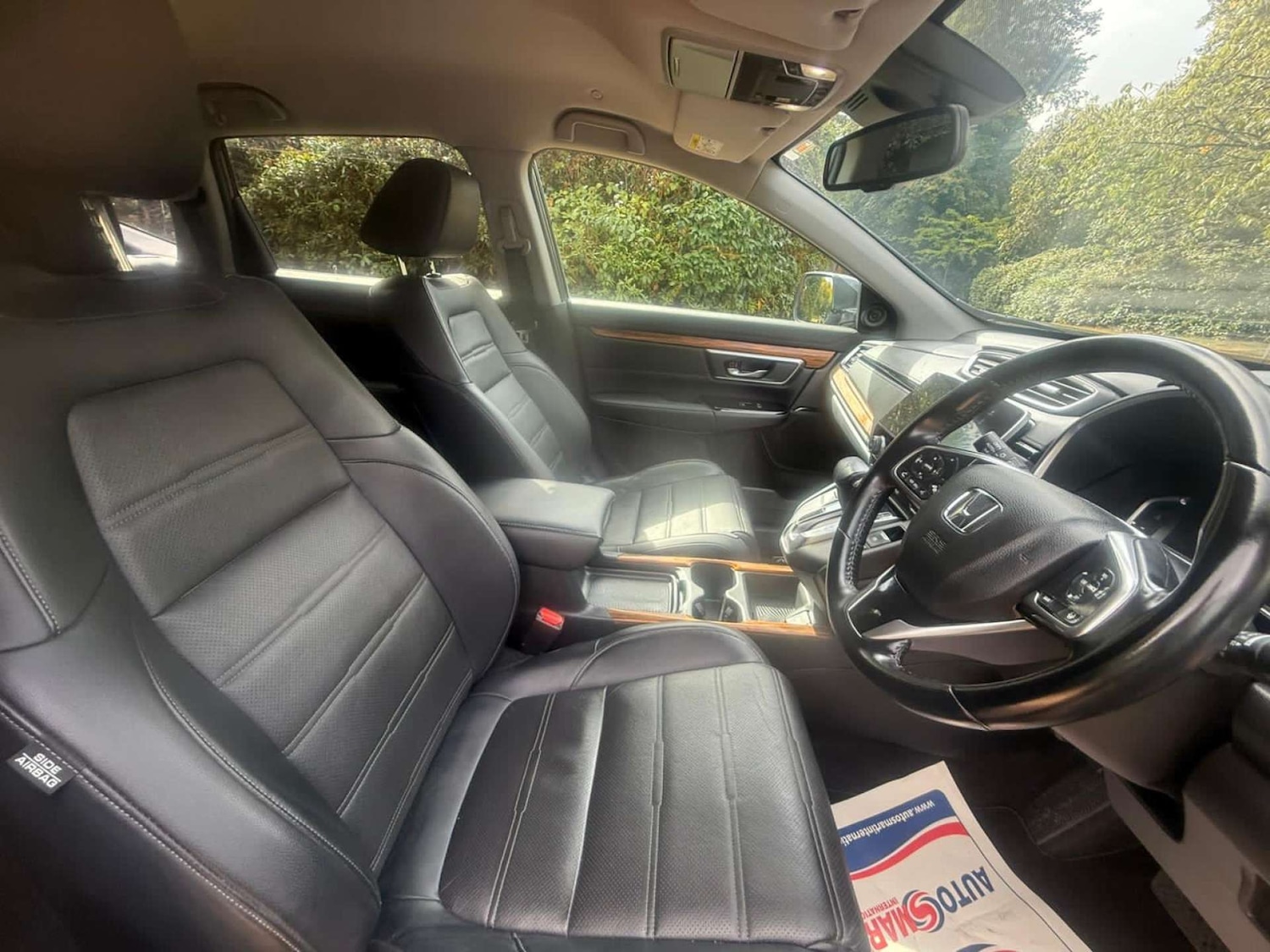 Used Honda CR-V 2020 for sale - 76465963: Photo 15