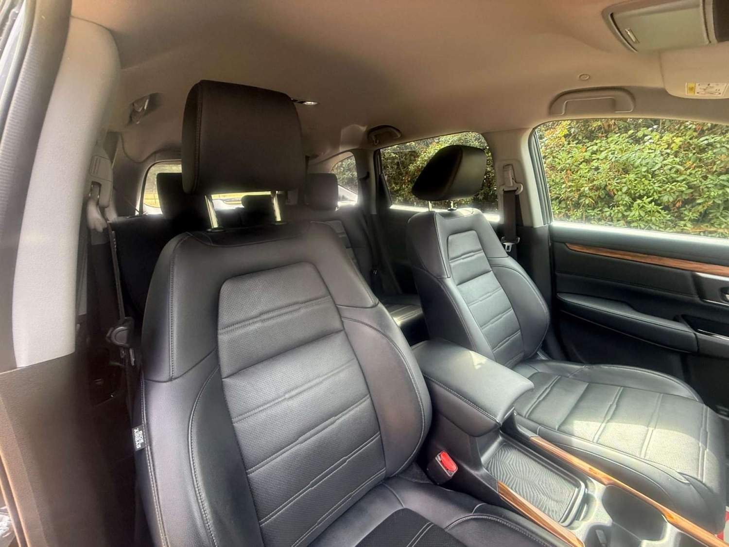 Used Honda CR-V 2020 for sale - 76465963: Photo 16