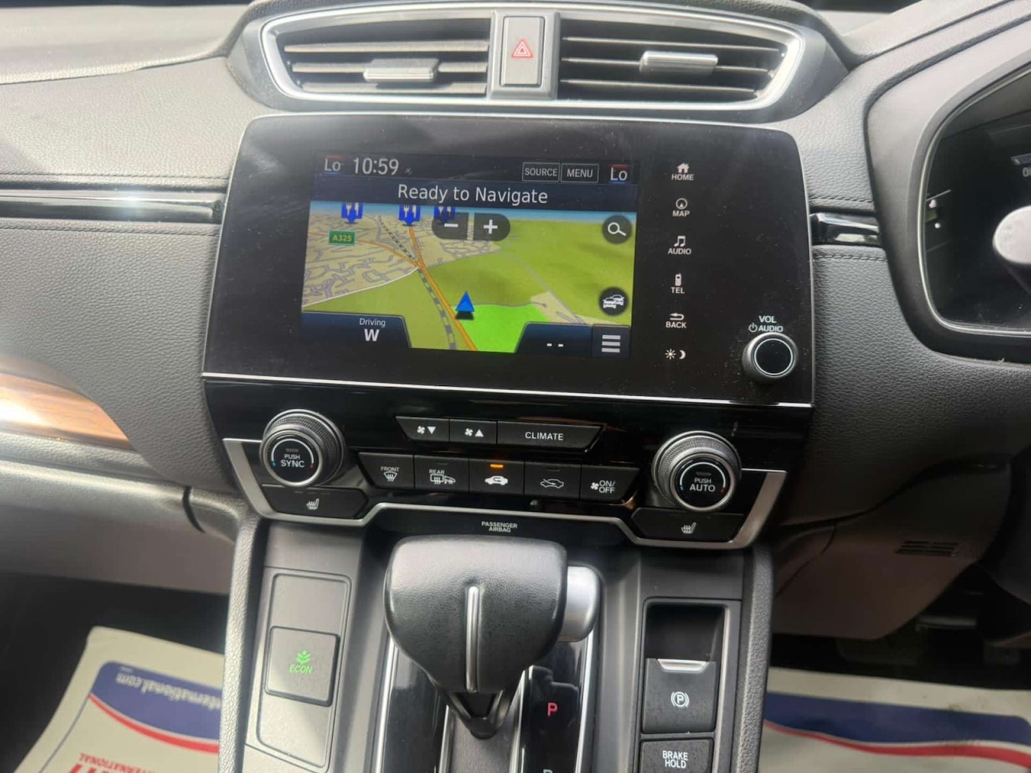 Used Honda CR-V 2020 for sale - 76465963: Photo 17