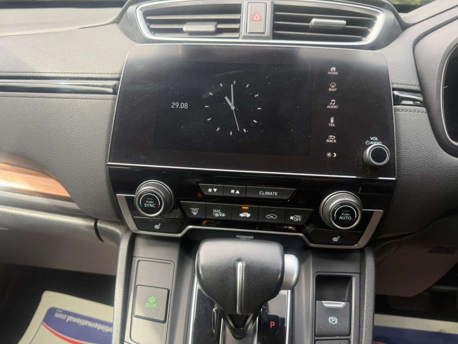 Used Honda CR-V 2020 for sale - 76465963: Photo 19