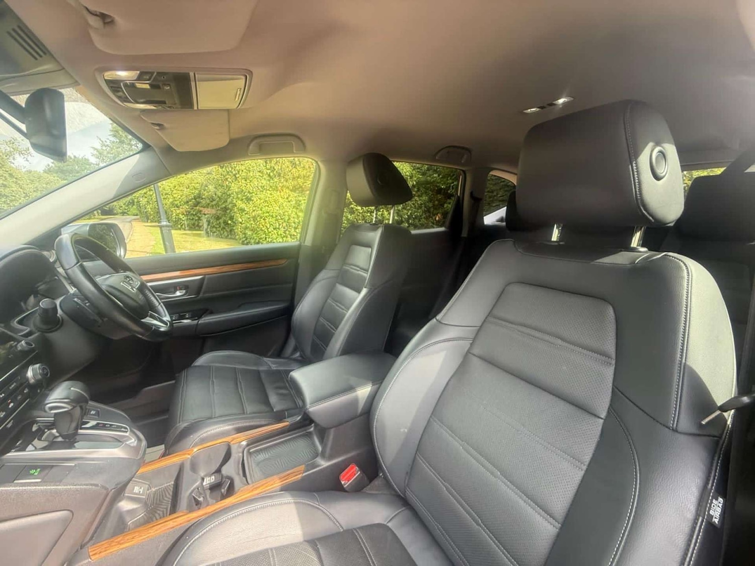 Used Honda CR-V 2020 for sale - 76465963: Photo 22