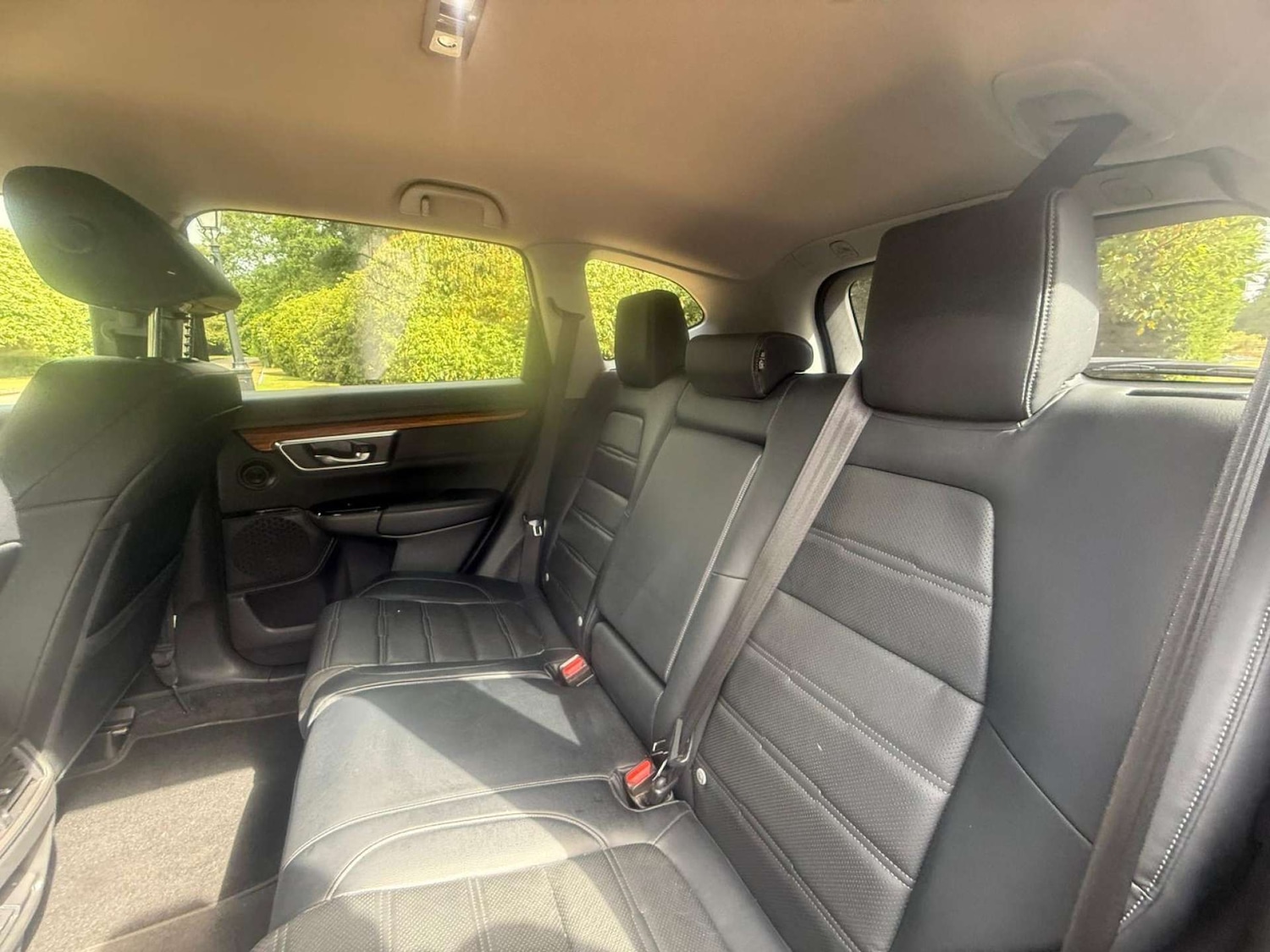 Used Honda CR-V 2020 for sale - 76465963: Photo 23