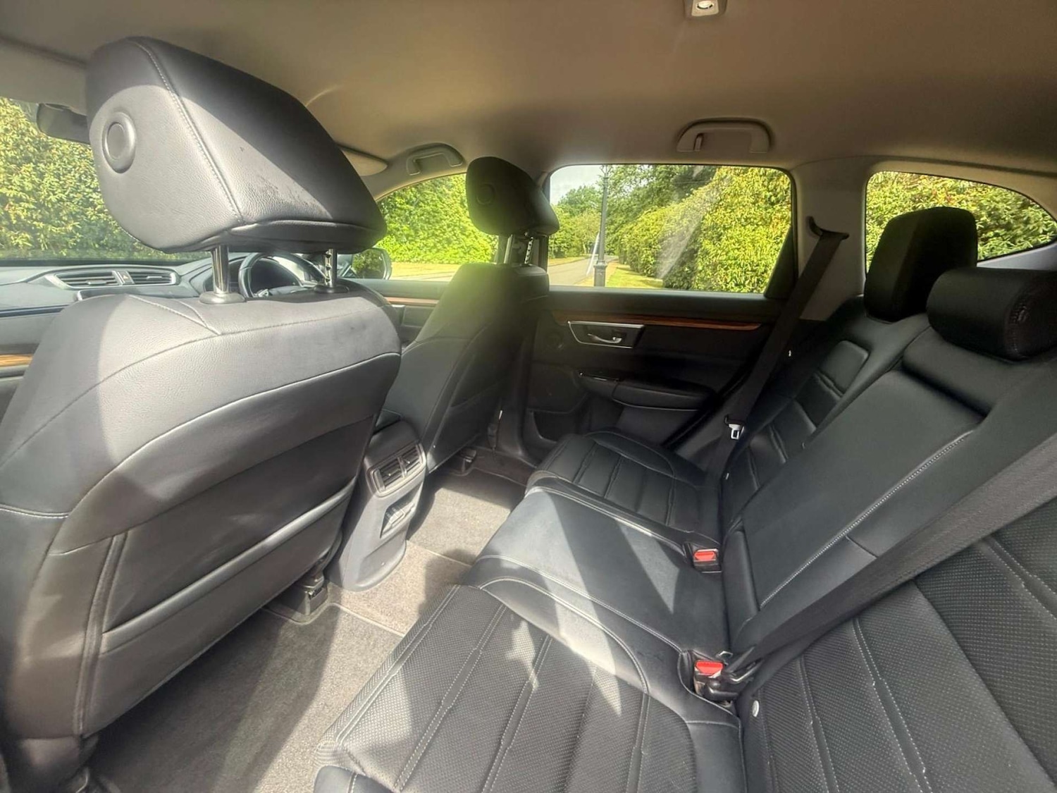 Used Honda CR-V 2020 for sale - 76465963: Photo 25