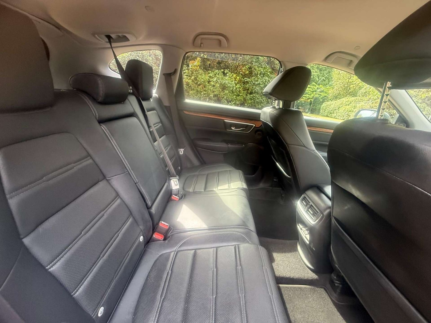 Used Honda CR-V 2020 for sale - 76465963: Photo 26