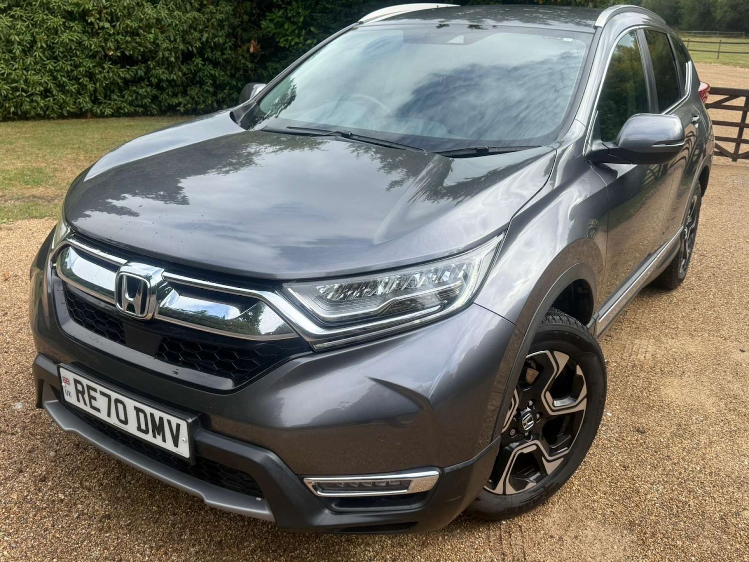 Used Honda CR-V 2020 for sale - 76465963: Photo 30