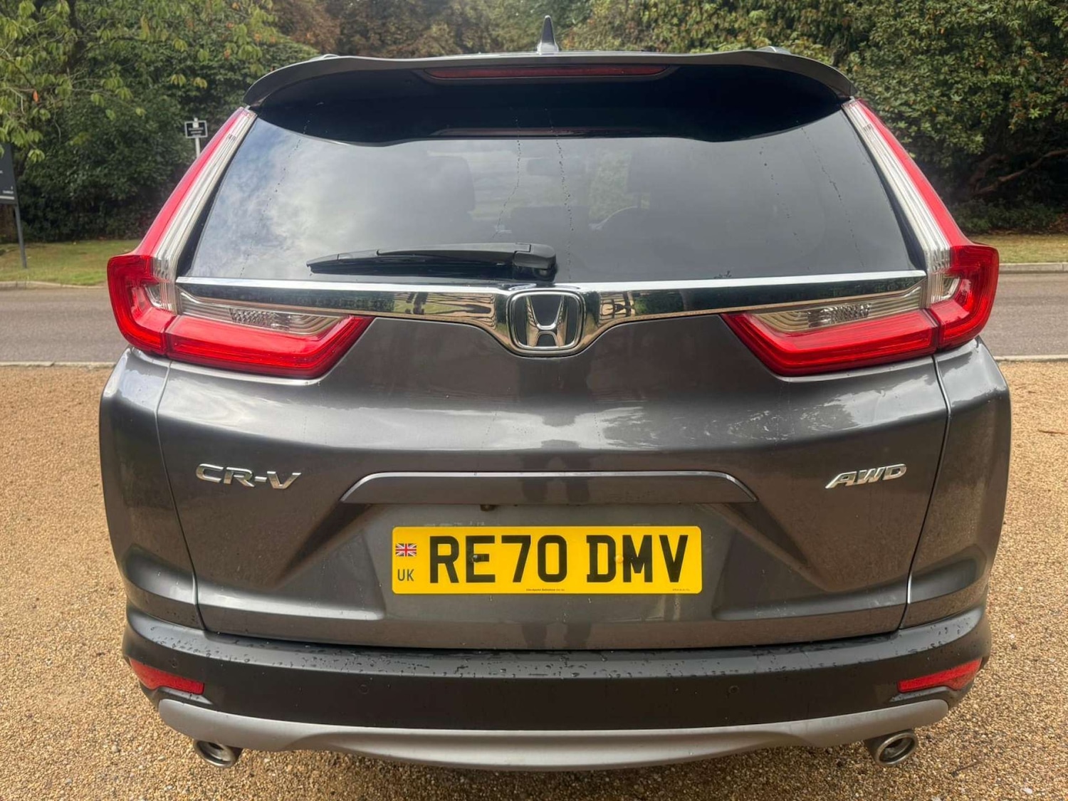 Used Honda CR-V 2020 for sale - 76465963: Photo 32