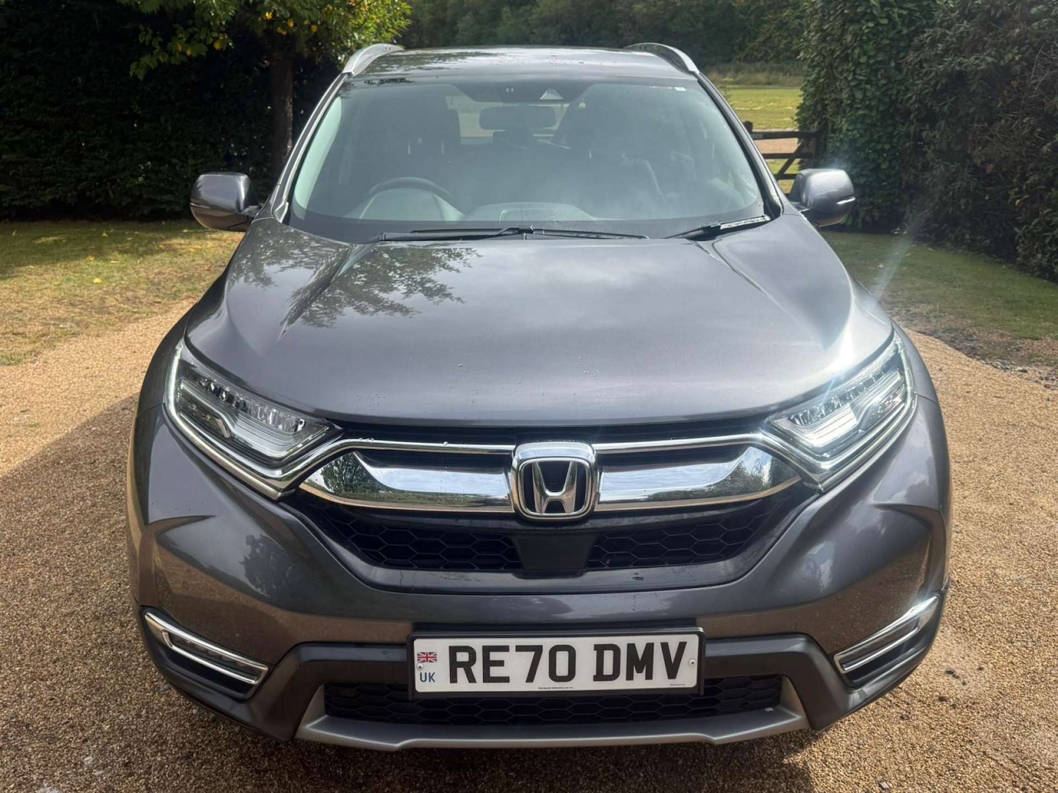 Used Honda CR-V 2020 for sale - 76465963: Photo 34