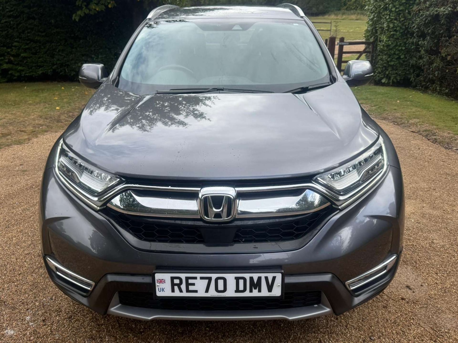 Used Honda CR-V 2020 for sale - 76465963: Photo 37