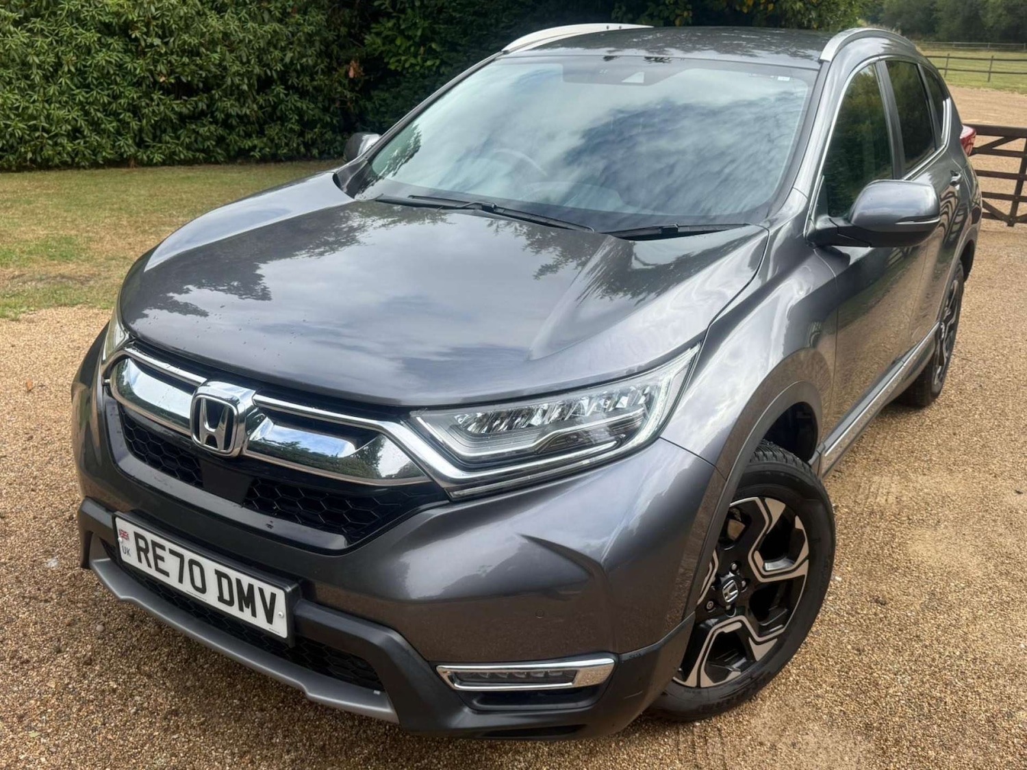 Used Honda CR-V 2020 for sale - 76465963: Photo 38