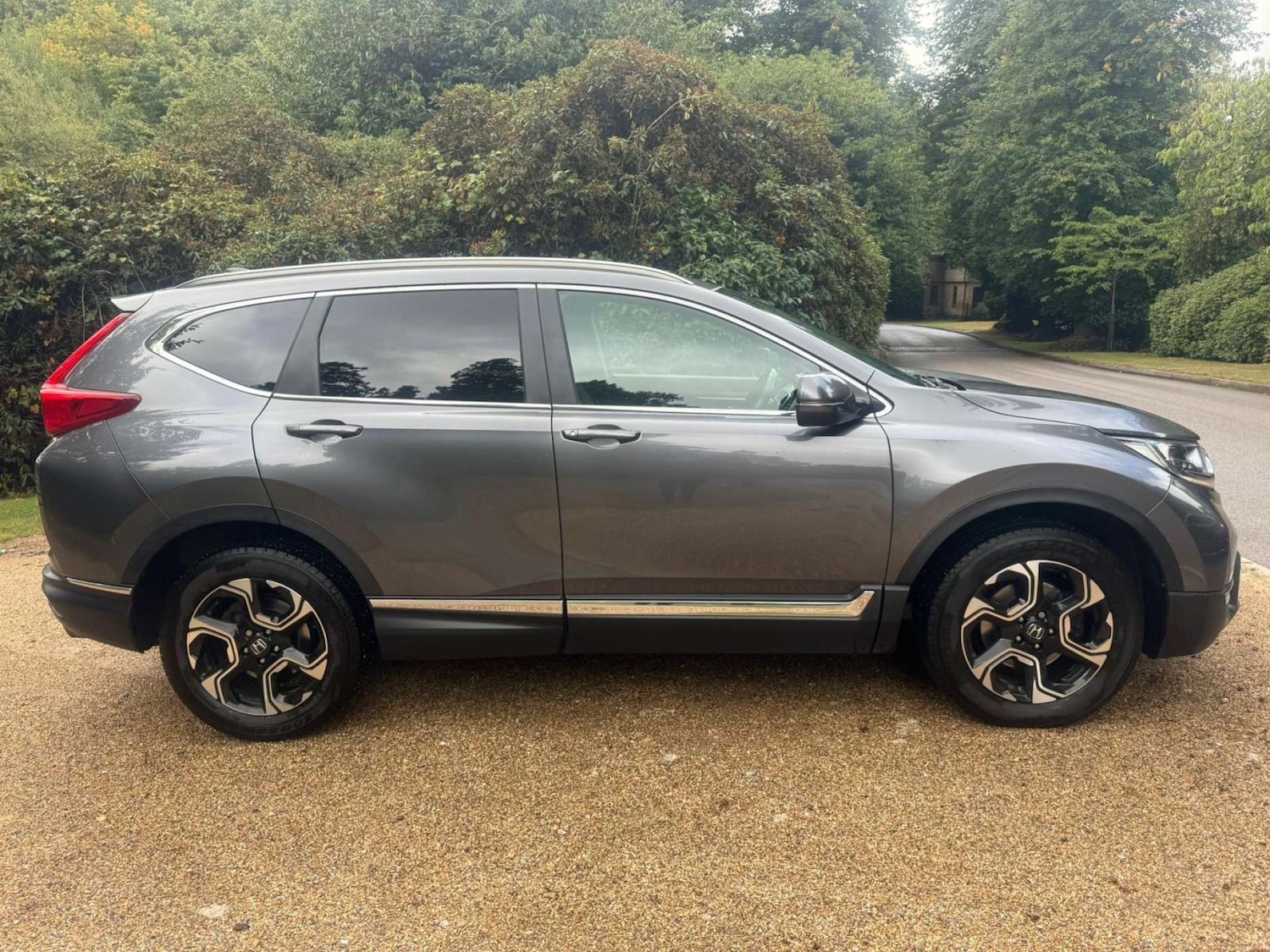 Used Honda CR-V 2020 for sale - 76465963: Photo 8