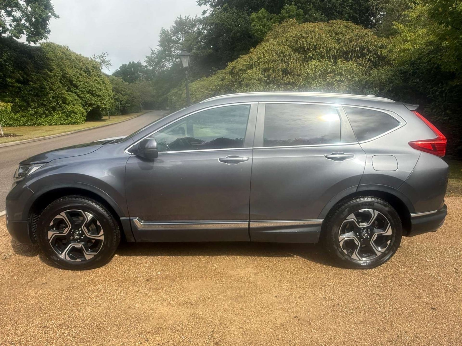 Used Honda CR-V 2020 for sale - 76465963: Photo 9