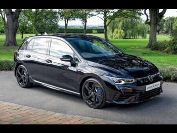 2022 (22) - 2.0 TSI 320 R 4Motion 5dr DSG