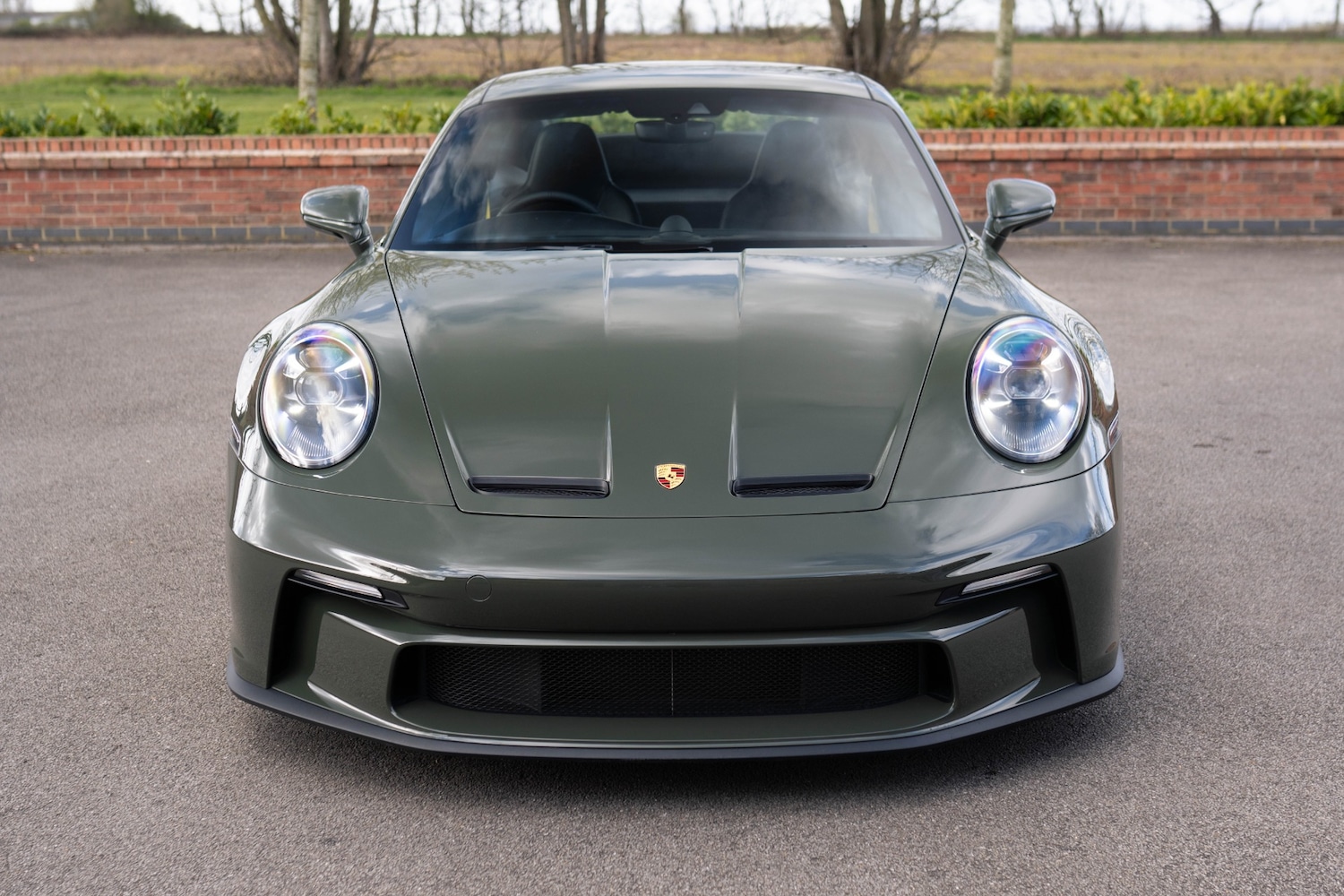 Used Porsche 911 2023 for sale - 78054439: Photo 10