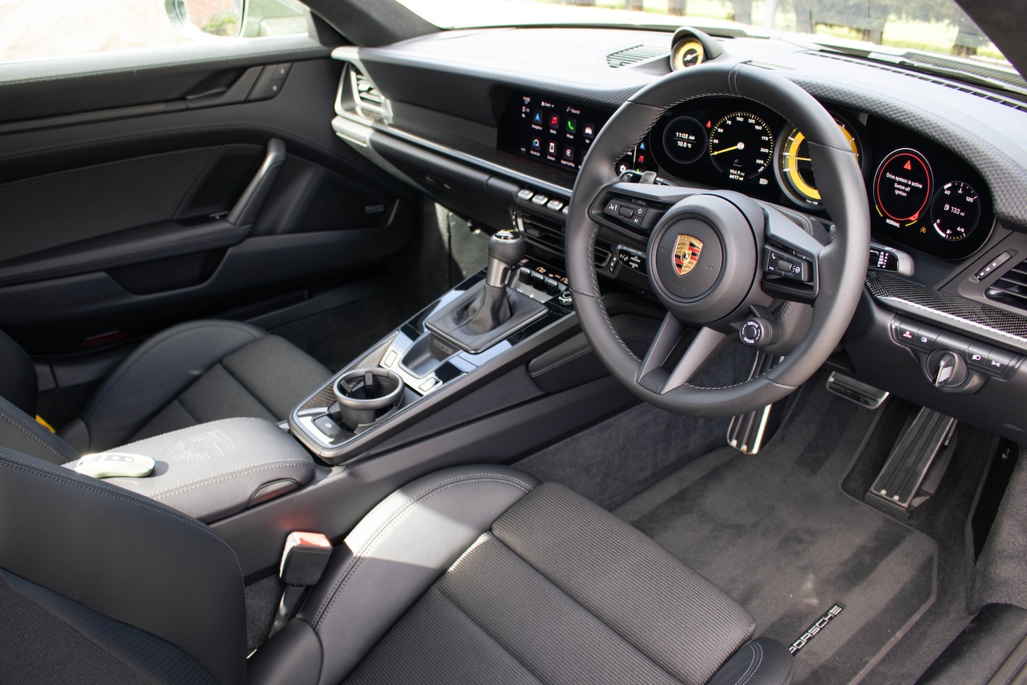 Used Porsche 911 2023 for sale - 78054439: Photo 12