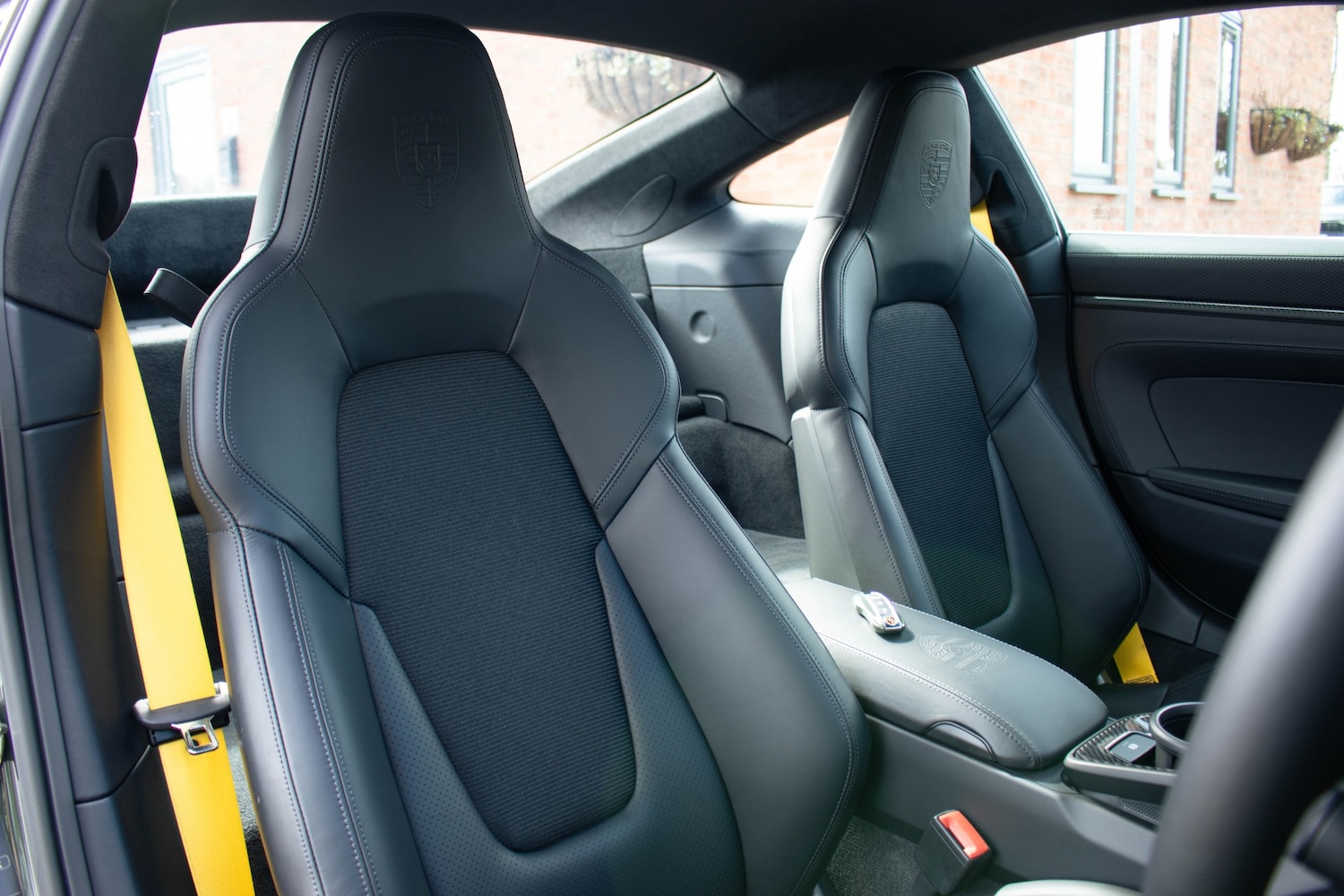 Used Porsche 911 2023 for sale - 78054439: Photo 14