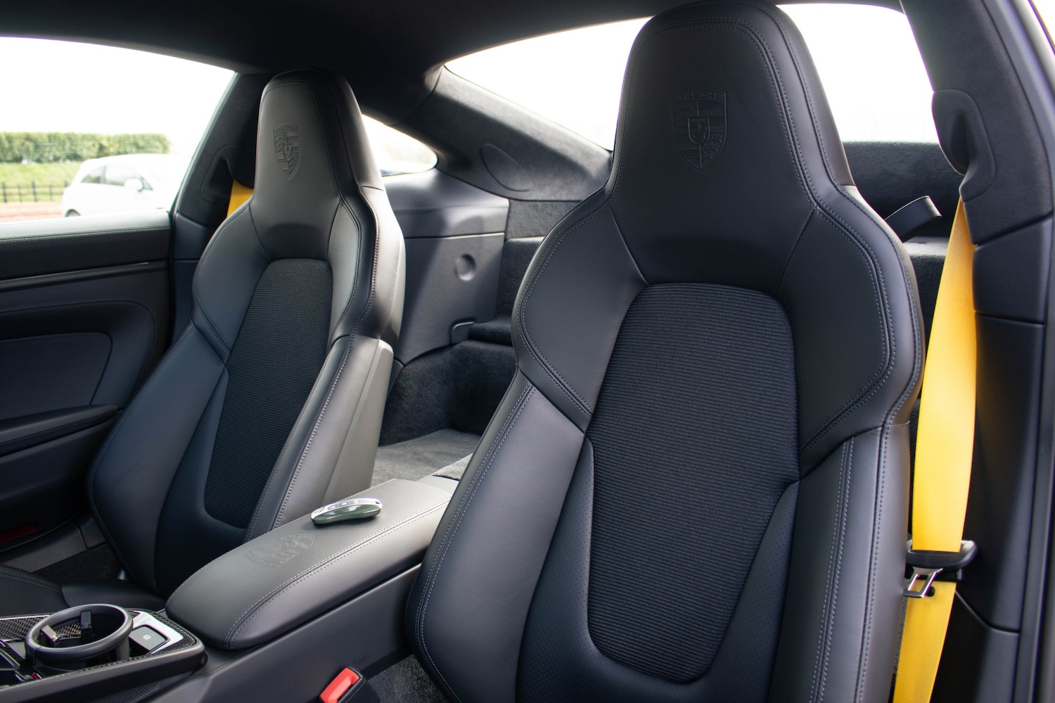 Used Porsche 911 2023 for sale - 78054439: Photo 15