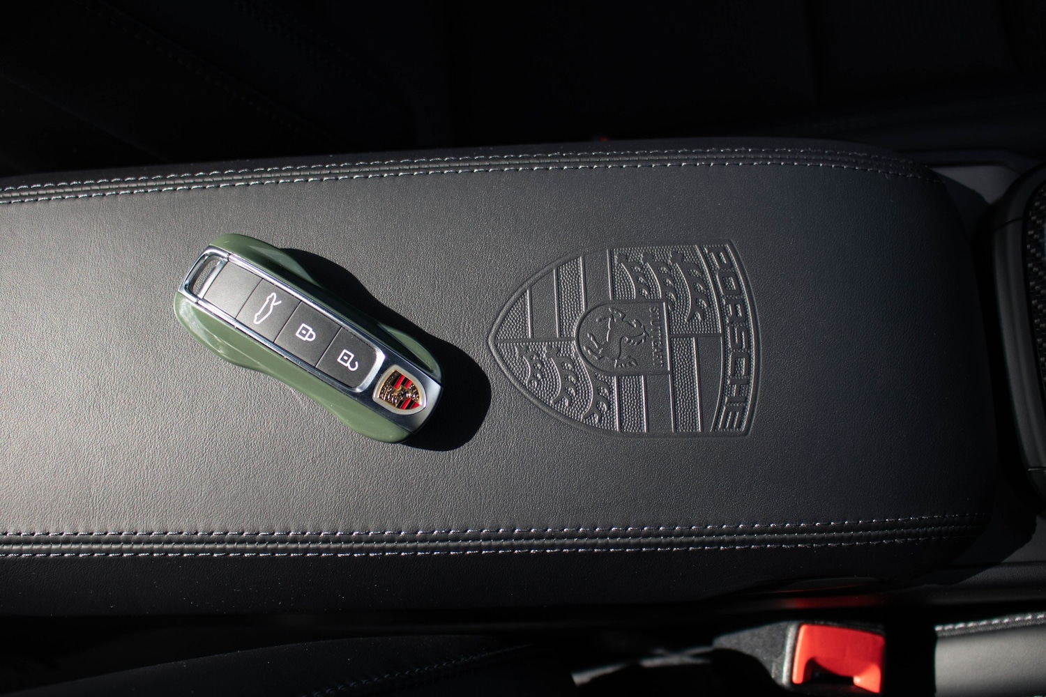 Used Porsche 911 2023 for sale - 78054439: Photo 17