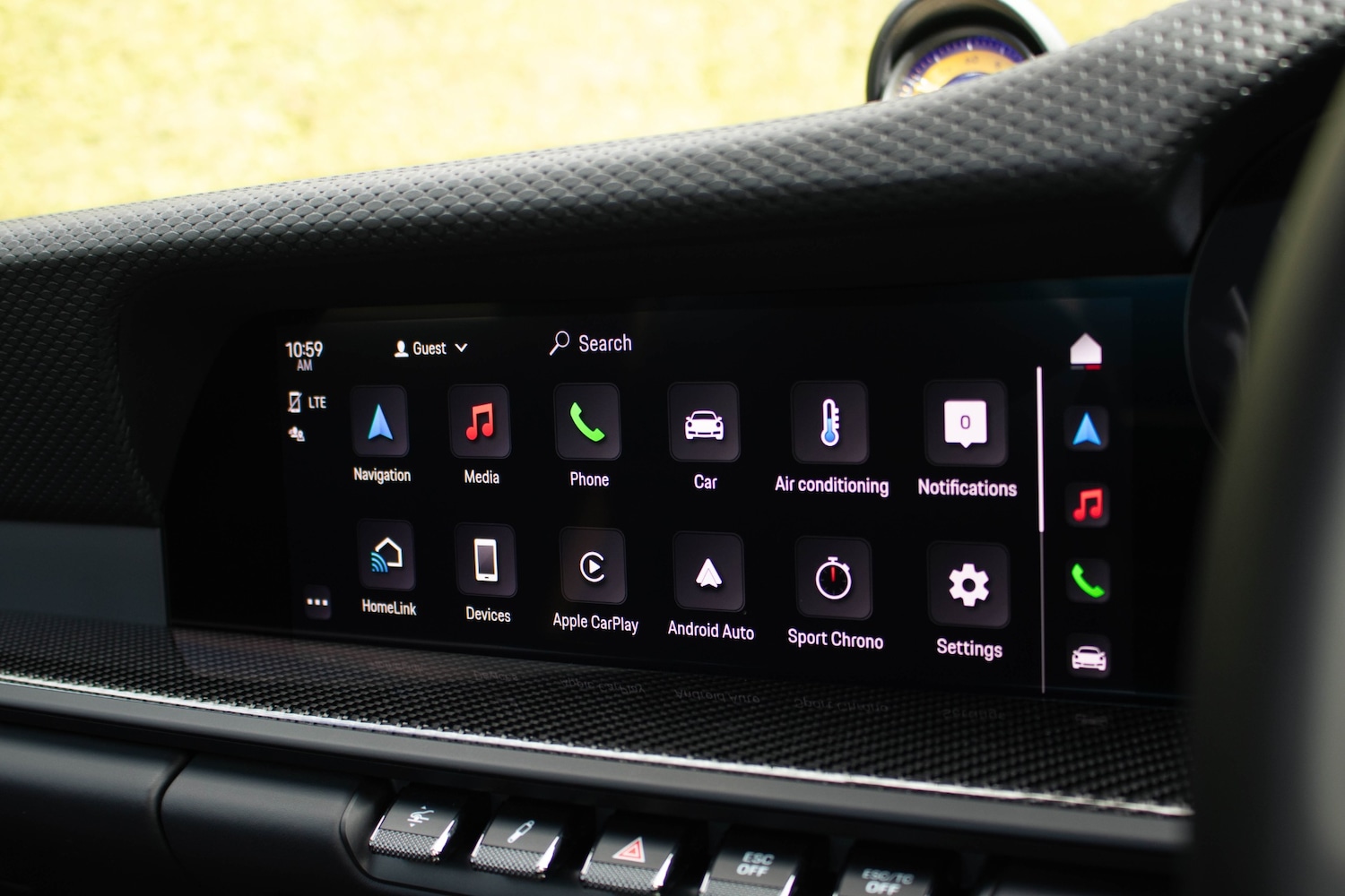 Used Porsche 911 2023 for sale - 78054439: Photo 19