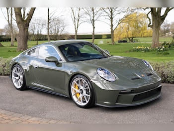 Used Porsche 911 2023 for sale - 78054439: Photo