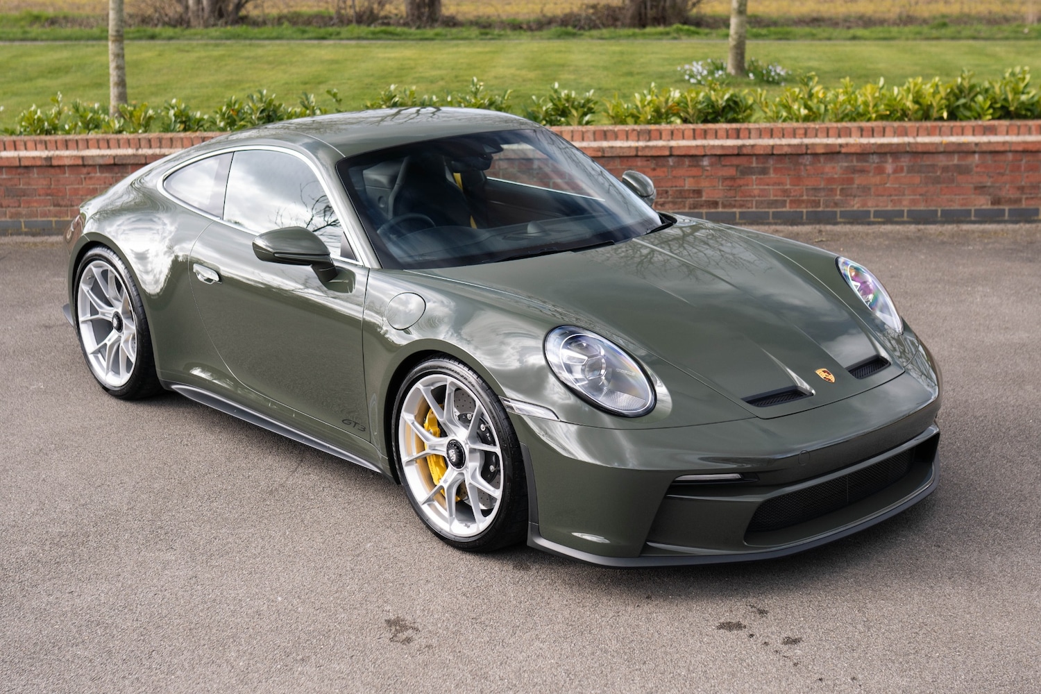 Used Porsche 911 2023 for sale - 78054439: Photo 2