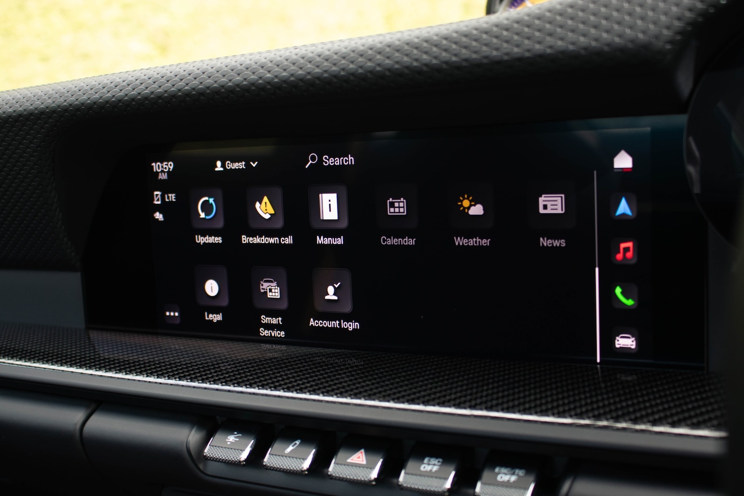 Used Porsche 911 2023 for sale - 78054439: Photo 20