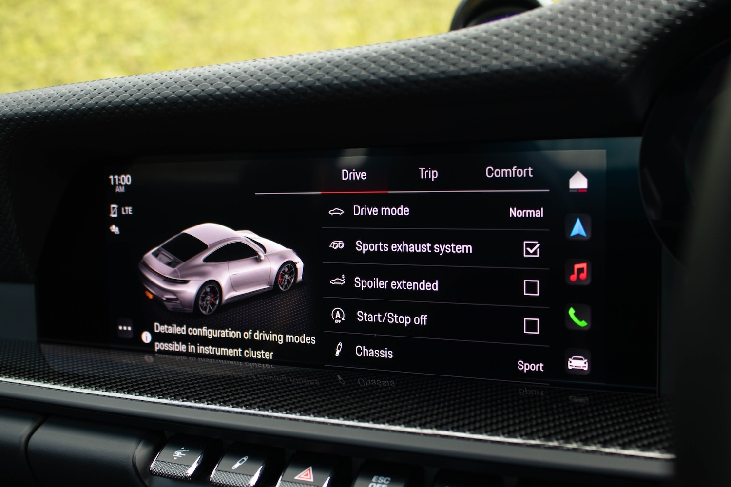 Used Porsche 911 2023 for sale - 78054439: Photo 21