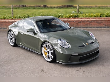 Used Porsche 911 2023 for sale - 78054439: Photo