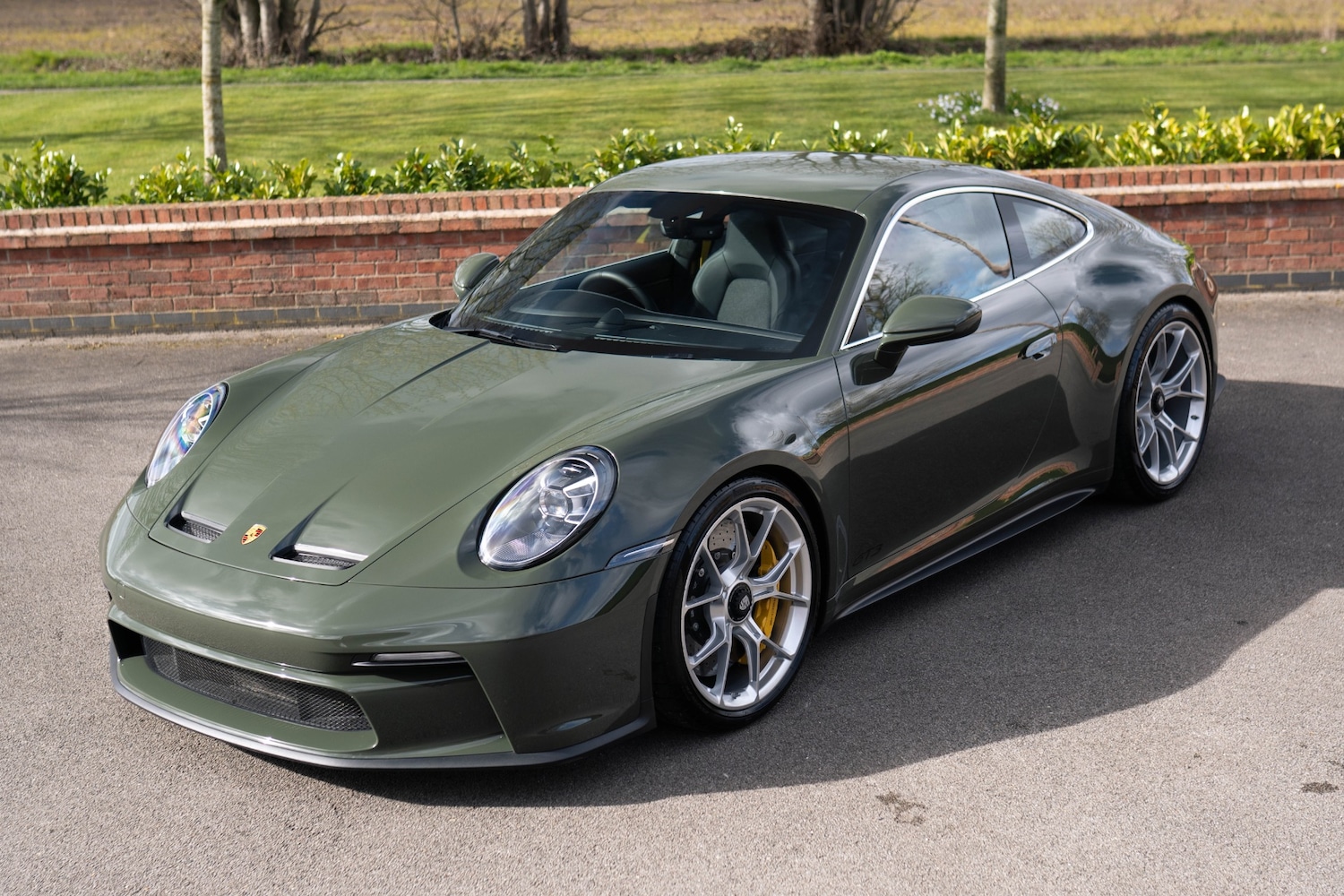 Used Porsche 911 2023 for sale - 78054439: Photo 3