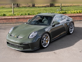 Used Porsche 911 2023 for sale - 78054439: Photo