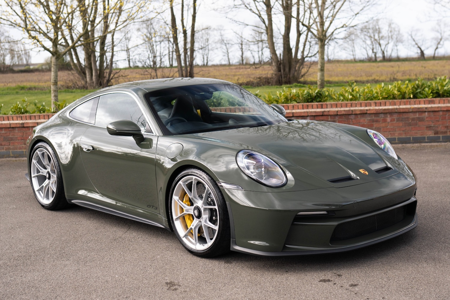 Used Porsche 911 2023 for sale - 78054439: Photo 4