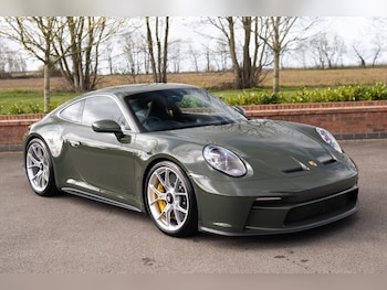 Used Porsche 911 2023 for sale - 78054439: Photo