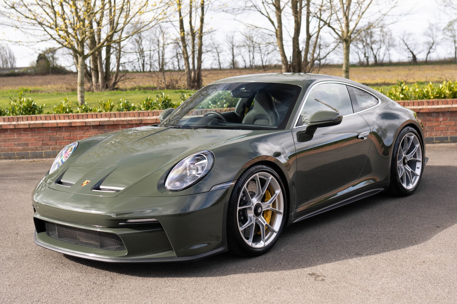 Used Porsche 911 2023 for sale - 78054439: Photo 5