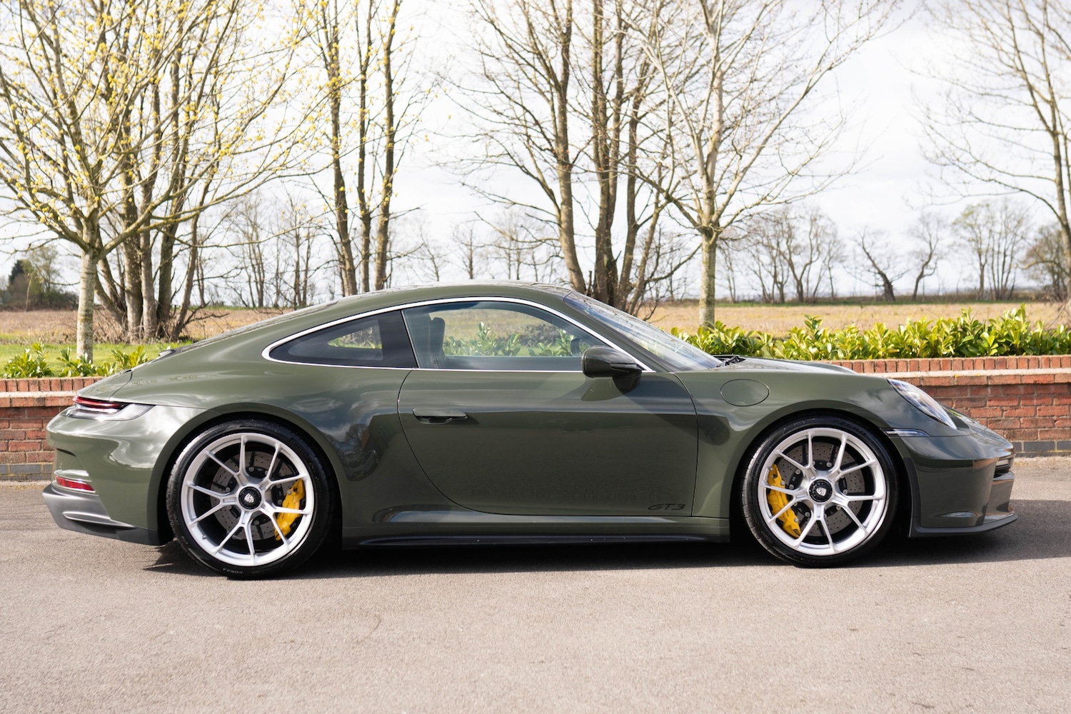 Used Porsche 911 2023 for sale - 78054439: Photo 8