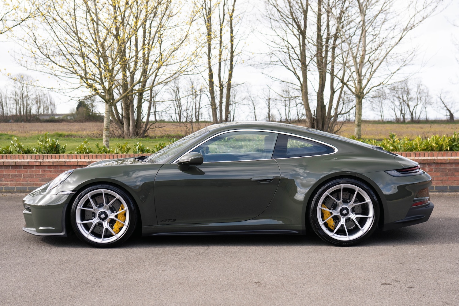 Used Porsche 911 2023 for sale - 78054439: Photo 9