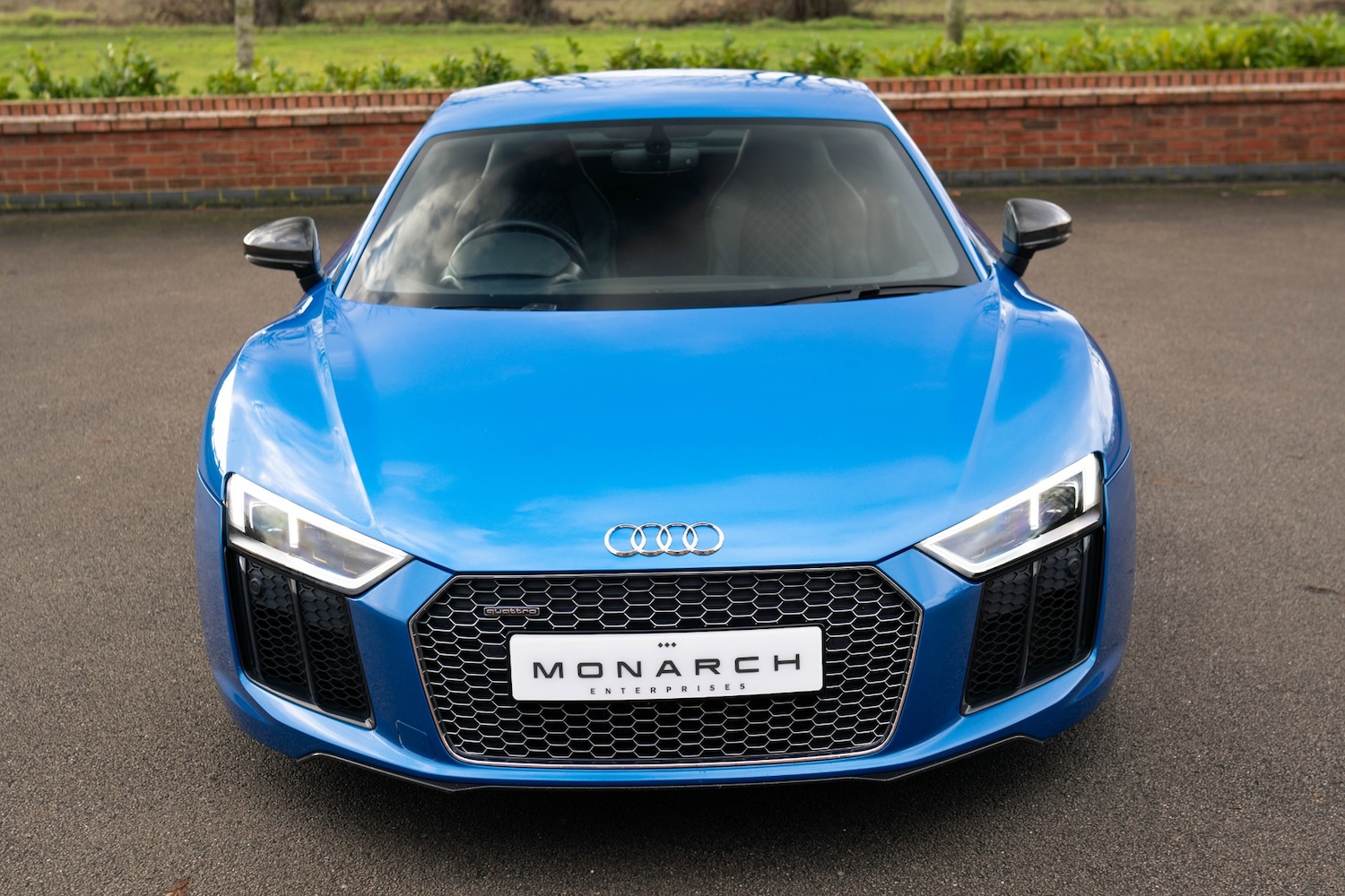 Used Audi R8 2017 for sale - 77270614: Photo 10