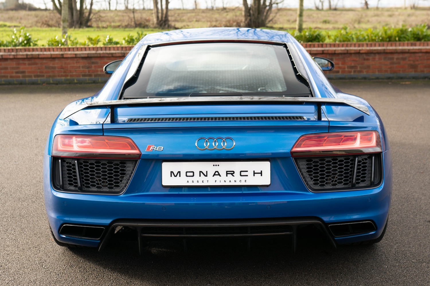 Used Audi R8 2017 for sale - 77270614: Photo 11