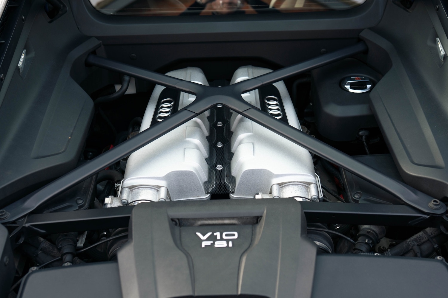 Used Audi R8 2017 for sale - 77270614: Photo 12