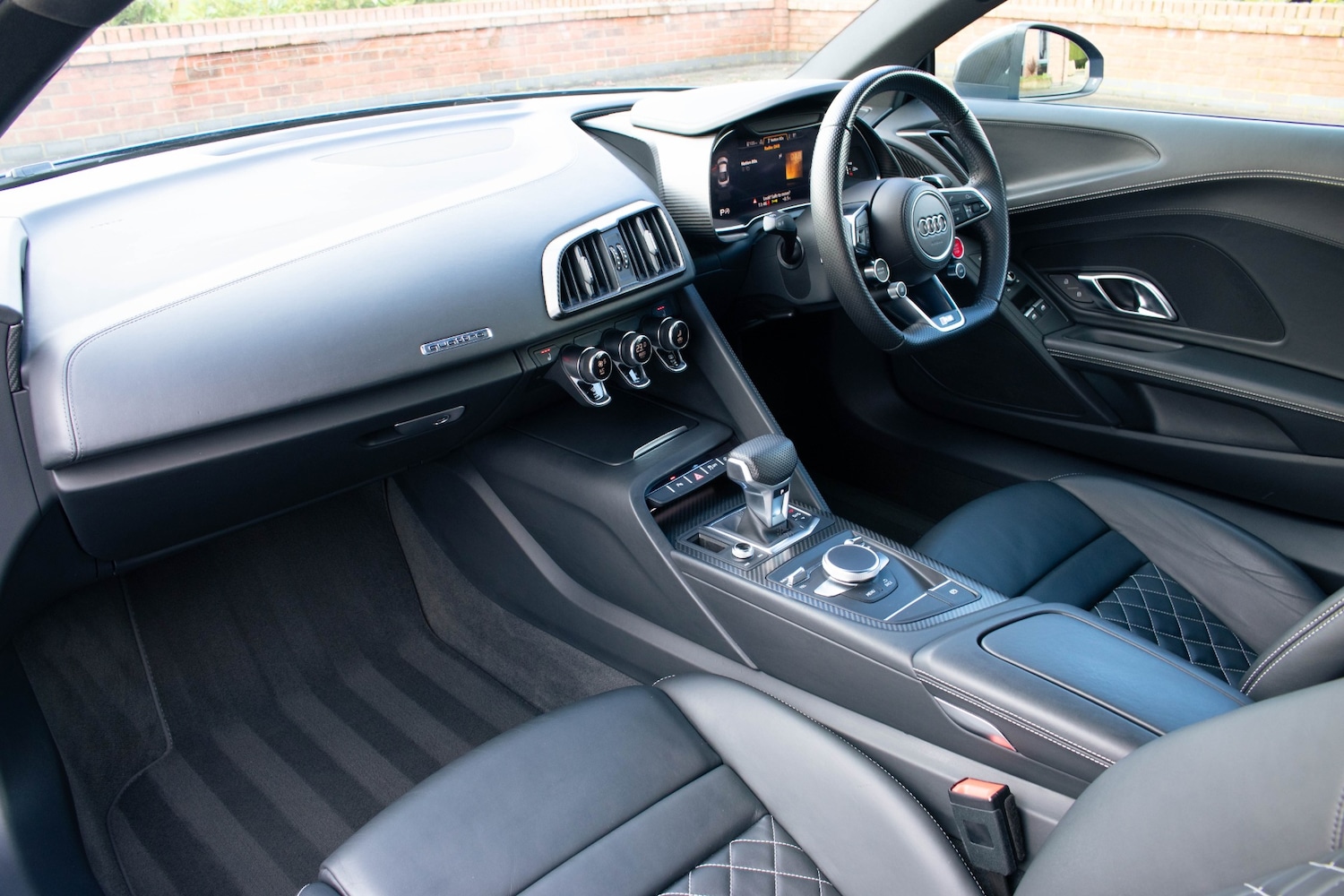 Used Audi R8 2017 for sale - 77270614: Photo 14