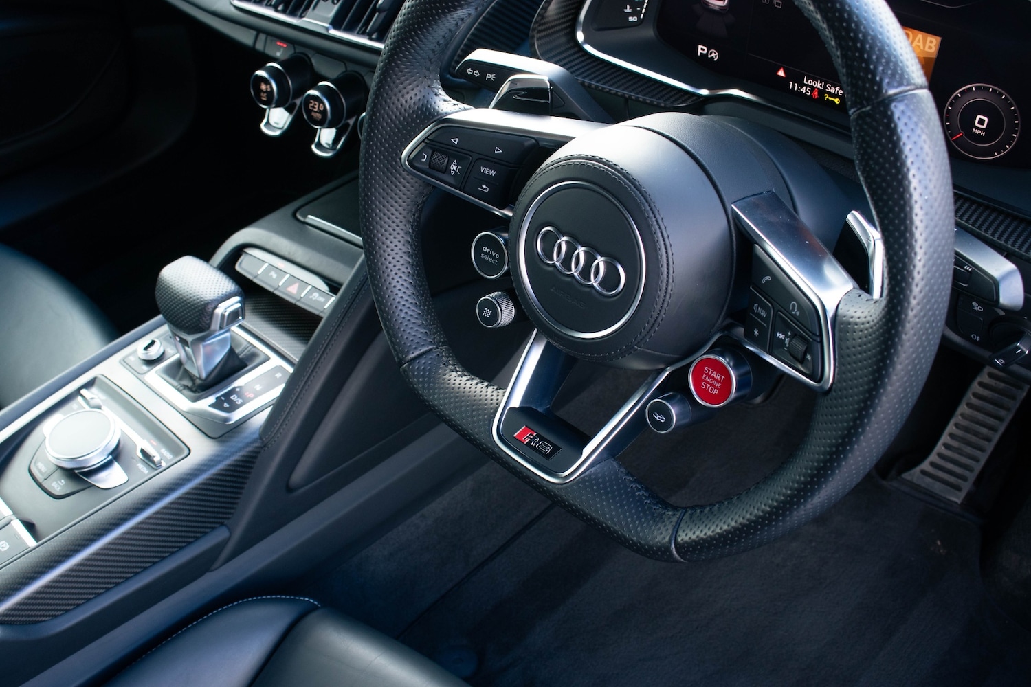 Used Audi R8 2017 for sale - 77270614: Photo 15