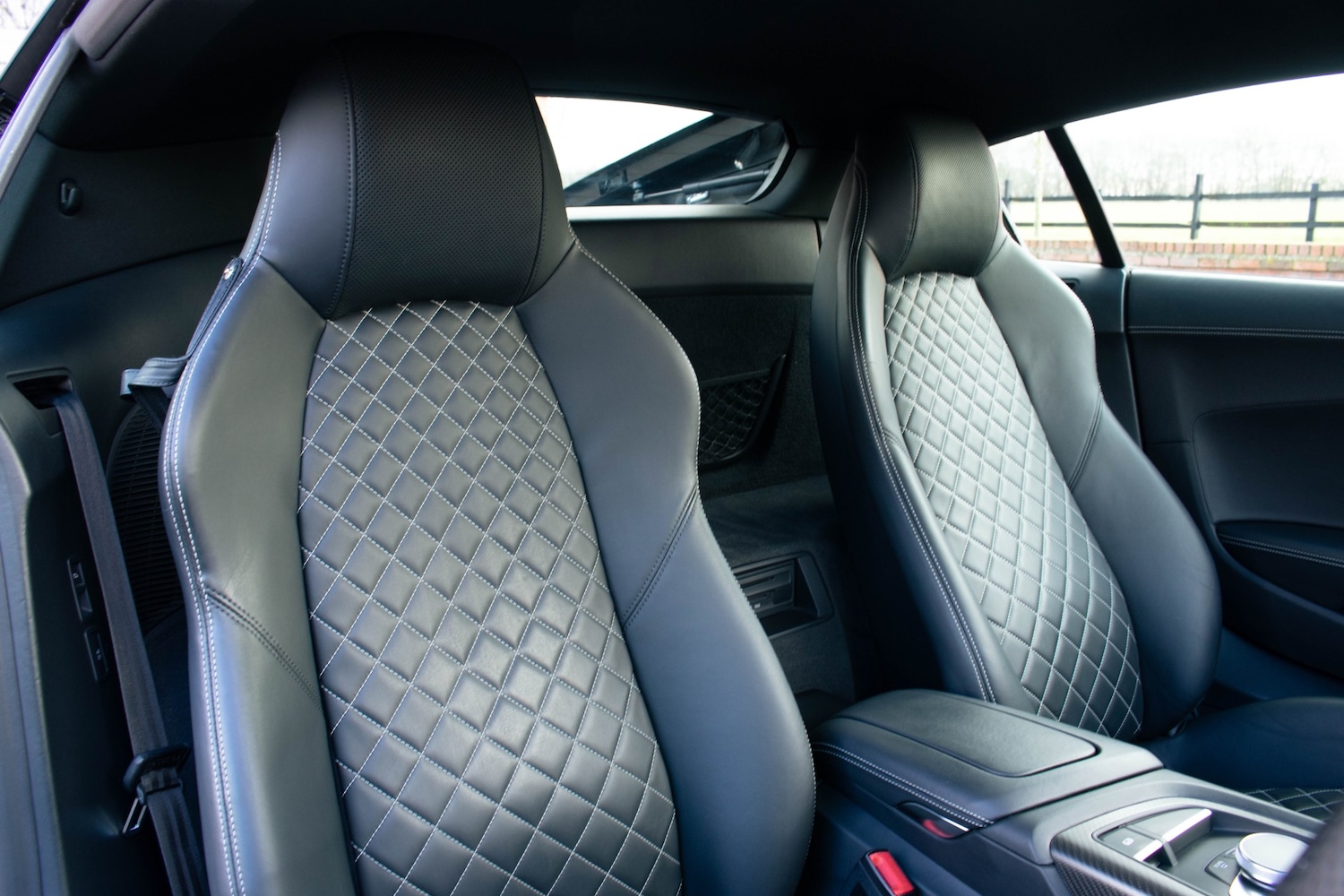 Used Audi R8 2017 for sale - 77270614: Photo 16