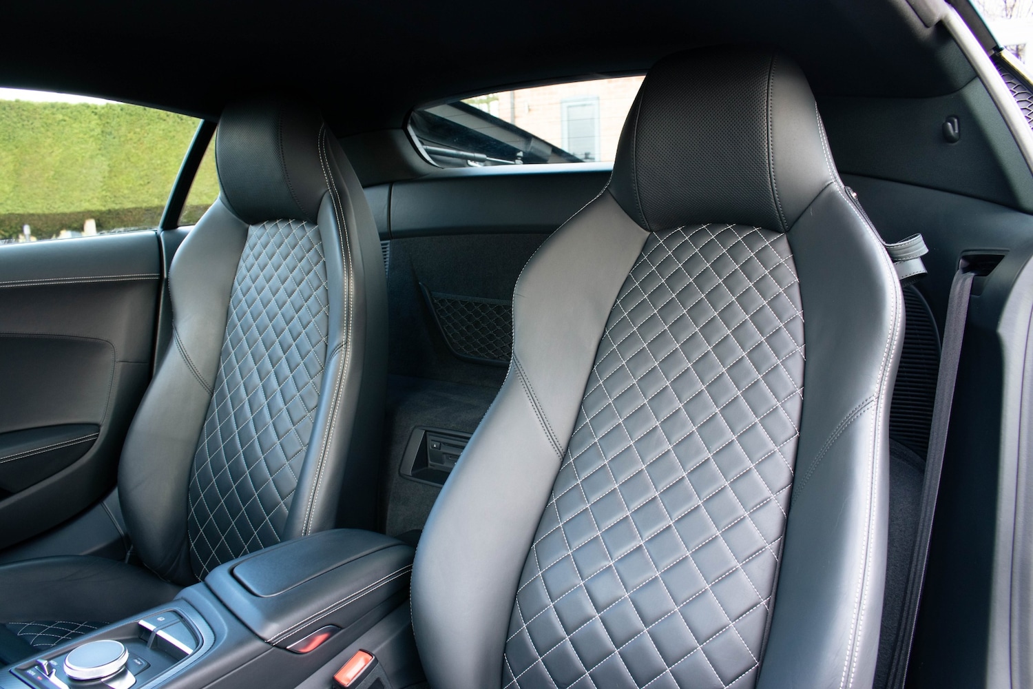 Used Audi R8 2017 for sale - 77270614: Photo 18