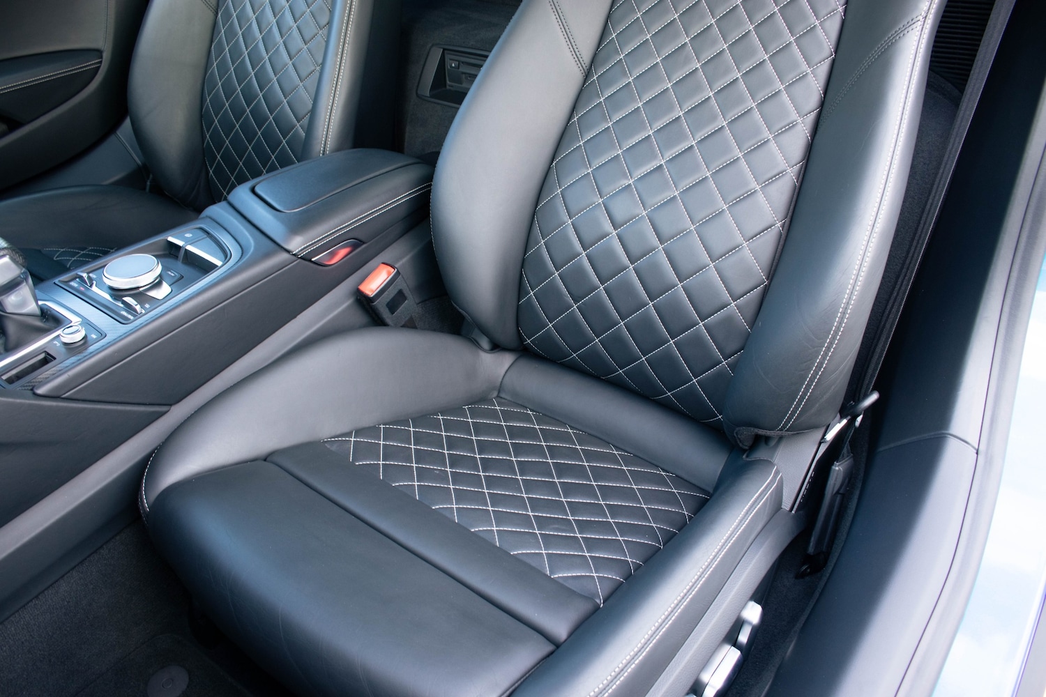 Used Audi R8 2017 for sale - 77270614: Photo 19