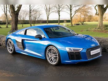 Used Audi R8 2017 for sale - 77270614: Photo