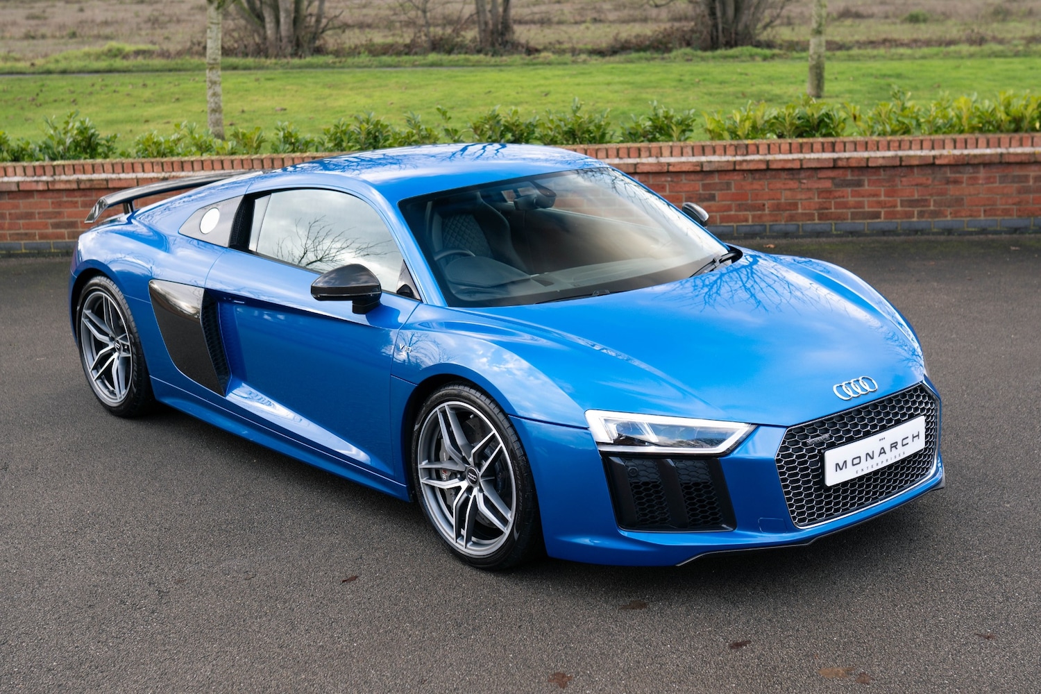 Used Audi R8 2017 for sale - 77270614: Photo 2
