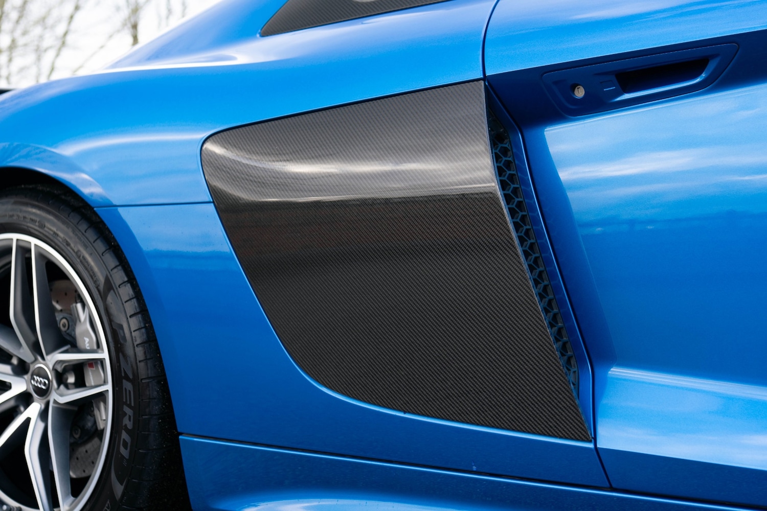 Used Audi R8 2017 for sale - 77270614: Photo 25