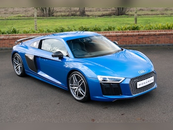 Used Audi R8 2017 for sale - 77270614: Photo