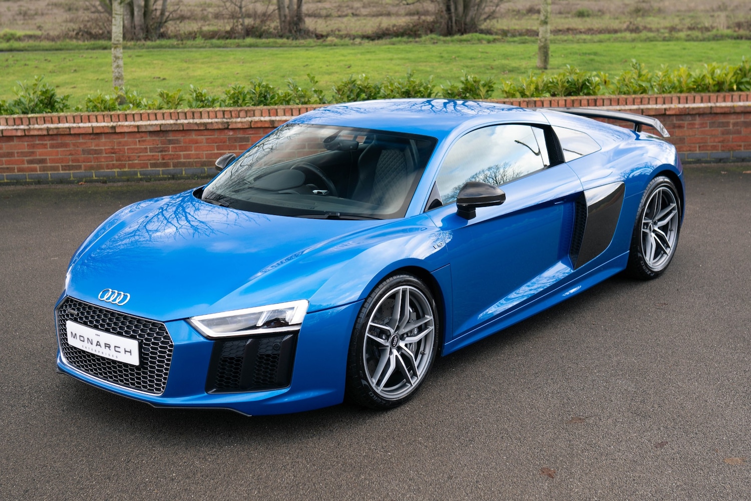 Used Audi R8 2017 for sale - 77270614: Photo 3