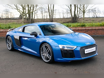 Used Audi R8 2017 for sale - 77270614: Photo
