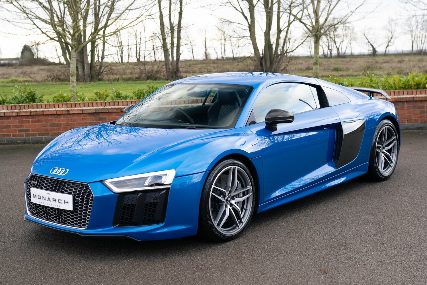 Used Audi R8 2017 for sale - 77270614: Photo 5